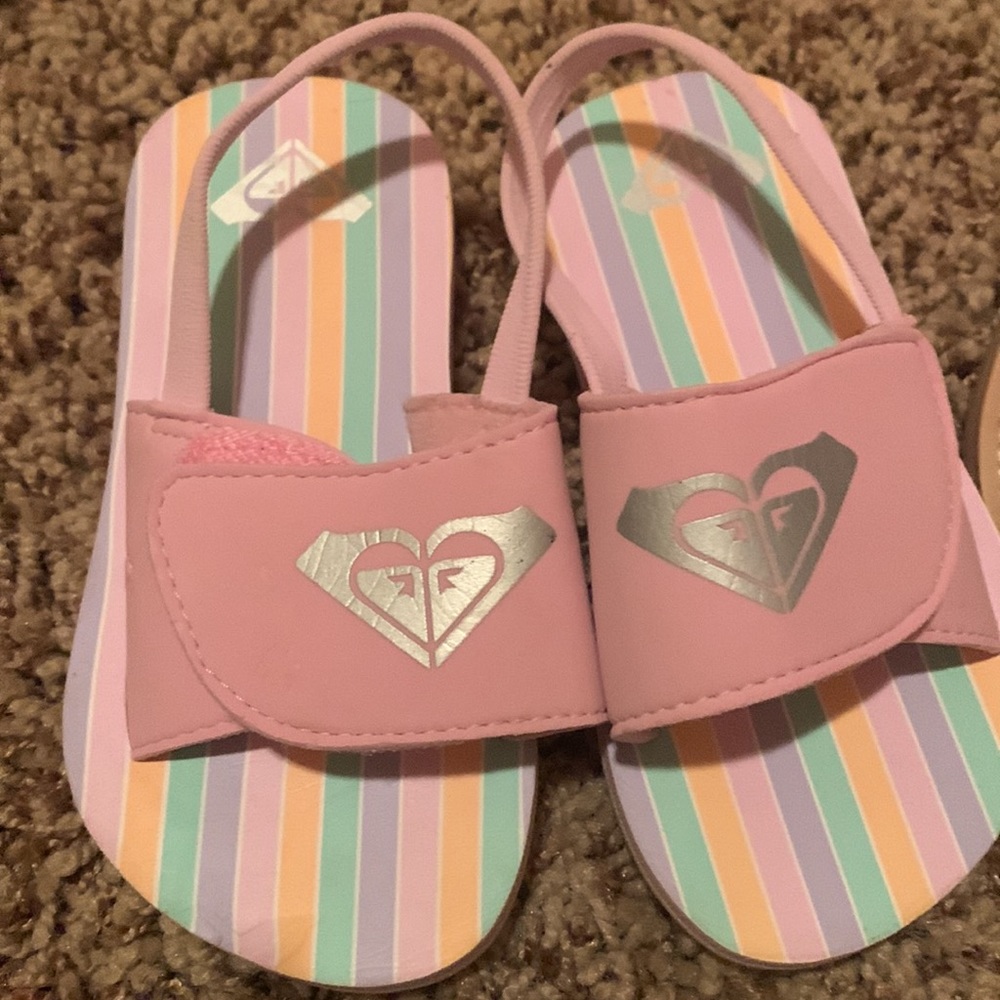 Shoes - Picture 2 of 4